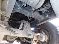 MITSUBISHI FUSO Super Great バルクシャ（フンリュウタイウンパンシャ） 2PG-FU70HY 2020 268,500km_9