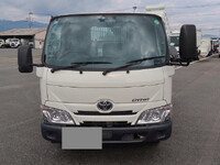 TOYOTA Toyoace Dump 2RG-XZU630D 2021 26,500km_13