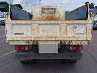 TOYOTA Toyoace Dump 2RG-XZU630D 2021 26,500km_14