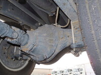 TOYOTA Toyoace Dump 2RG-XZU630D 2021 26,500km_16