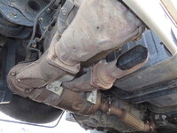 TOYOTA Toyoace Dump 2RG-XZU630D 2021 26,500km_19