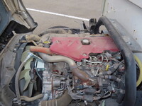TOYOTA Toyoace Dump 2RG-XZU630D 2021 26,500km_21