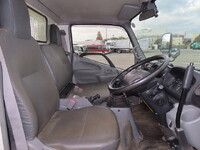 TOYOTA Toyoace Dump 2RG-XZU630D 2021 26,500km_25