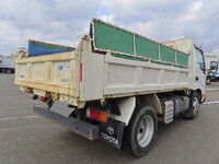 TOYOTA Toyoace Dump 2RG-XZU630D 2021 26,500km_2
