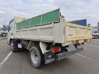 TOYOTA Toyoace Dump 2RG-XZU630D 2021 26,500km_3