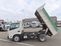 TOYOTA Toyoace Dump 2RG-XZU630D 2021 26,500km_4