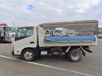 TOYOTA Toyoace Dump 2RG-XZU630D 2021 26,500km_5