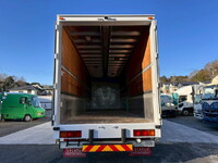 ISUZU Giga Aluminum Wing QKG-CYJ77A 2015 853,000km_11