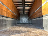 ISUZU Giga Aluminum Wing QKG-CYJ77A 2015 853,000km_13