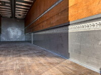 ISUZU Giga Aluminum Wing QKG-CYJ77A 2015 853,000km_14