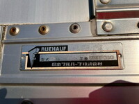 ISUZU Giga Aluminum Wing QKG-CYJ77A 2015 853,000km_15