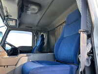 ISUZU Giga Aluminum Wing QKG-CYJ77A 2015 853,000km_19