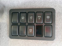 ISUZU Giga Aluminum Wing QKG-CYJ77A 2015 853,000km_27