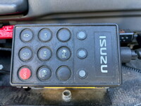 ISUZU Giga Aluminum Wing QKG-CYJ77A 2015 853,000km_30