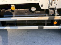 ISUZU Giga Aluminum Wing QKG-CYJ77A 2015 853,000km_34