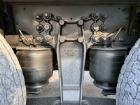 ISUZU Giga Aluminum Wing QKG-CYJ77A 2015 853,000km_40