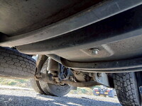 UD TRUCKS Quon Trailer Head LKG-GK5XAB 2011 389,176km_12