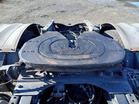 UD TRUCKS Quon Trailer Head LKG-GK5XAB 2011 389,176km_14