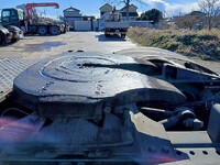 UD TRUCKS Quon Trailer Head LKG-GK5XAB 2011 389,176km_15