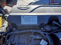 UD TRUCKS Quon Trailer Head LKG-GK5XAB 2011 389,176km_18