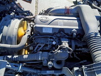 UD TRUCKS Quon Trailer Head LKG-GK5XAB 2011 389,176km_20