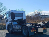 UD TRUCKS Quon Trailer Head LKG-GK5XAB 2011 389,176km_2