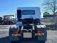 UD TRUCKS Quon Trailer Head LKG-GK5XAB 2011 389,176km_6