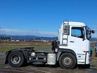 UD TRUCKS Quon Trailer Head LKG-GK5XAB 2011 389,176km_7