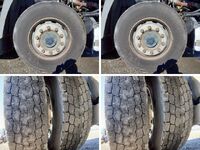 UD TRUCKS Quon Trailer Head LKG-GK5XAB 2011 389,176km_9