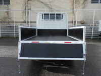 MITSUBISHI FUSO Canter Double Cab 2RG-FBA20 2023 1,250km_10