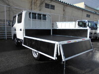 MITSUBISHI FUSO Canter Double Cab 2RG-FBA20 2023 1,250km_11