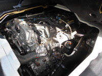 MITSUBISHI FUSO Canter Double Cab 2RG-FBA20 2023 1,250km_14