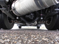 MITSUBISHI FUSO Canter Double Cab 2RG-FBA20 2023 1,250km_18