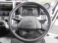 MITSUBISHI FUSO Canter Double Cab 2RG-FBA20 2023 1,250km_29