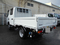 MITSUBISHI FUSO Canter Double Cab 2RG-FBA20 2023 1,250km_2