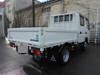 MITSUBISHI FUSO Canter Double Cab 2RG-FBA20 2023 1,250km_4