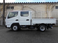 MITSUBISHI FUSO Canter Double Cab 2RG-FBA20 2023 1,250km_6