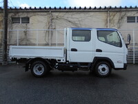 MITSUBISHI FUSO Canter Double Cab 2RG-FBA20 2023 1,250km_7