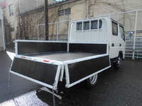 MITSUBISHI FUSO Canter Double Cab 2RG-FBA20 2023 1,250km_9