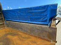 ISUZU Forward Dump 2PG-FTR90U2 2021 46,000km_10