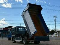ISUZU Forward Dump 2PG-FTR90U2 2021 46,000km_11
