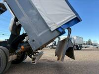 ISUZU Forward Dump 2PG-FTR90U2 2021 46,000km_12