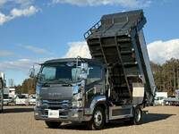 ISUZU Forward Dump 2PG-FTR90U2 2021 46,000km_1
