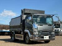 ISUZU Forward Dump 2PG-FTR90U2 2021 46,000km_2