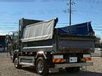 ISUZU Forward Dump 2PG-FTR90U2 2021 46,000km_3