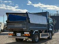 ISUZU Forward Dump 2PG-FTR90U2 2021 46,000km_4
