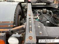 ISUZU Giga Trailer Head QKG-EXD52BD 2018 422,000km_10