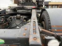 ISUZU Giga Trailer Head QKG-EXD52BD 2018 422,000km_11