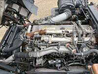 ISUZU Giga Trailer Head QKG-EXD52BD 2018 422,000km_15