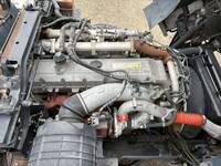 ISUZU Giga Trailer Head QKG-EXD52BD 2018 422,000km_16